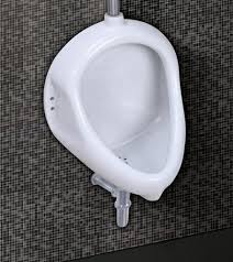 Basic Urinal Pan