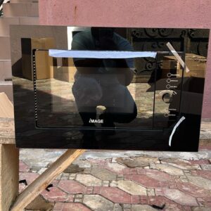 Premium image Microwave Oven