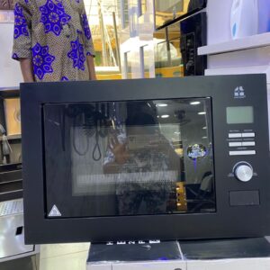 Built in microwave 25L
