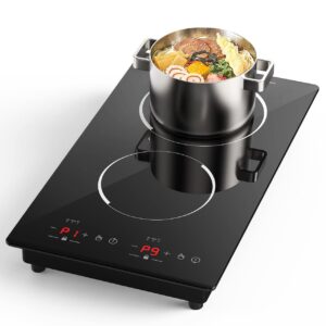 2 face Electric cooker ( hot plate)