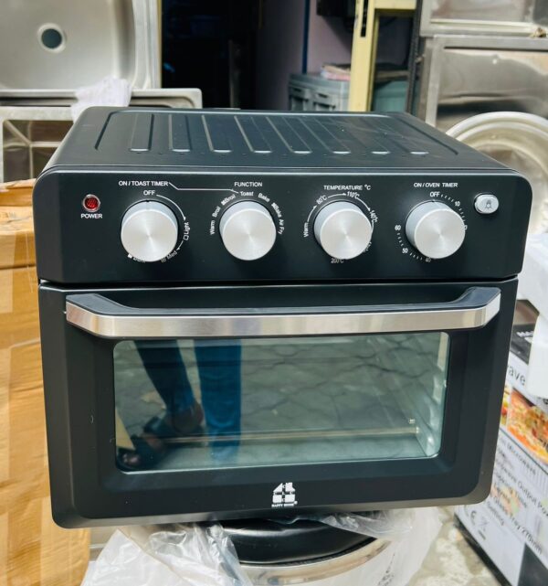 20L air fryer