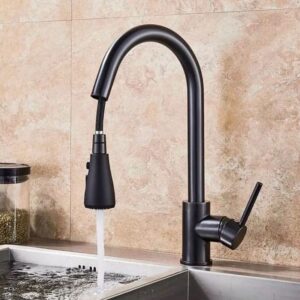 original pullout tap