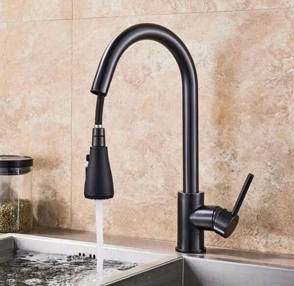 original pullout tap