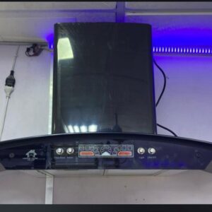Manual extractor 90cm