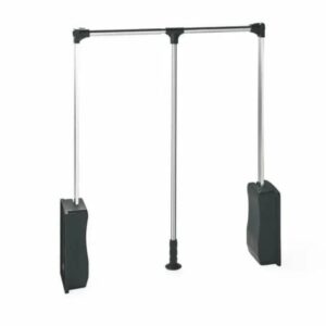 Pulldown Wardrope lifter