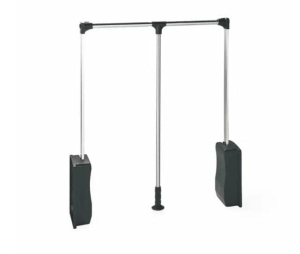 Pulldown Wardrope lifter