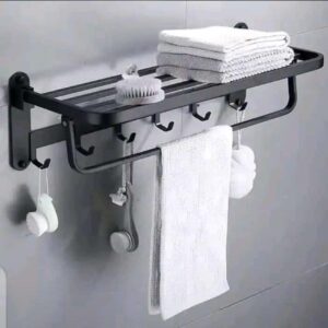 Multiple Towel hanger