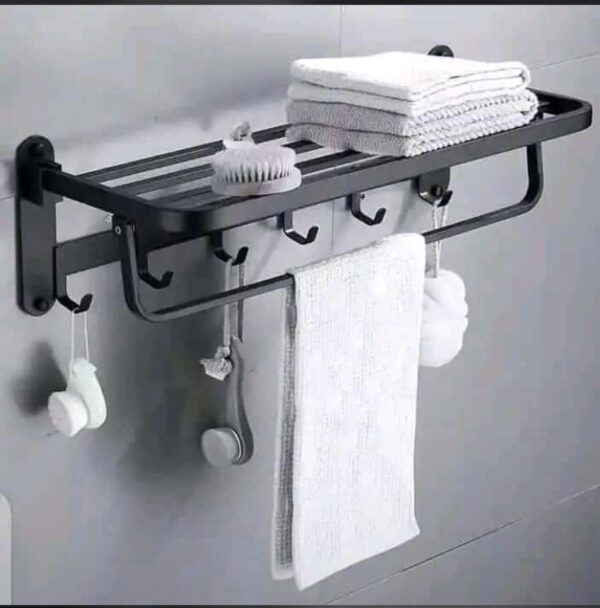 Multiple Towel hanger