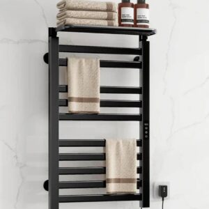 Towel warmer