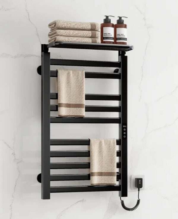 Towel warmer