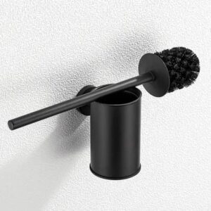 Toilet brush