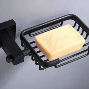 Soap dish