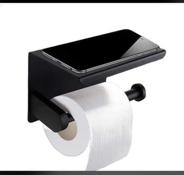 Tissue holder