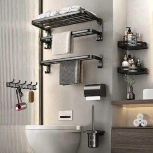 Complete set Bathroom accessories