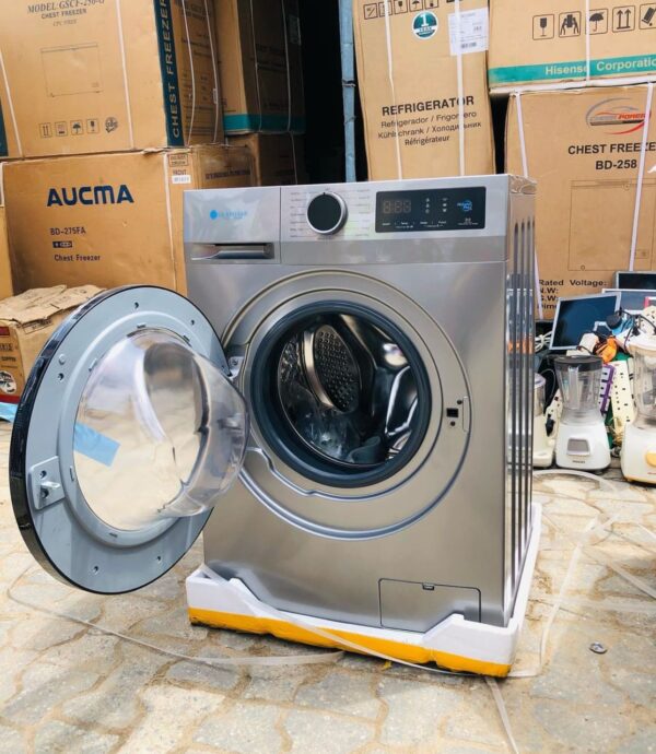 7kg washing machine